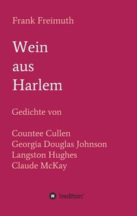 Vorderes Coverbild Wein aus Harlem