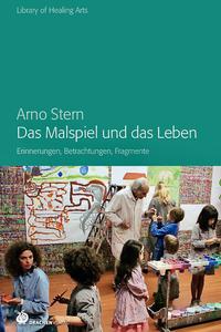 Vorderes Coverbild Das Malspiel und das Leben