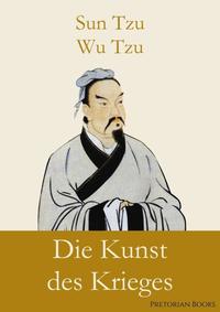 Vorderes Coverbild Die Kunst des Krieges