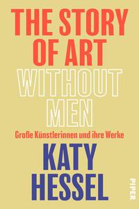 Vorderes Coverbild The Story of Art without Men