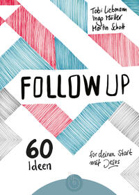 Vorderes Coverbild Follow up