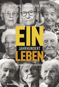 Vorderes Coverbild Ein Jahrhundert Leben