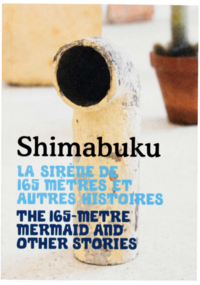 Vorderes Coverbild La Sirène de 165 mètres et autres histoires