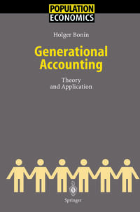 Vorderes Coverbild Generational Accounting