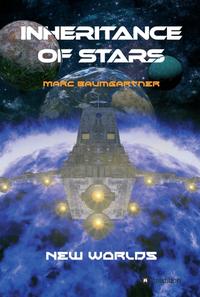 Vorderes Coverbild Inheritance of Stars
