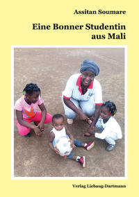 Vorderes Coverbild Eine Bonner Studentin aus Mali