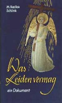 Vorderes Coverbild Was Leiden vermag - ein Dokument