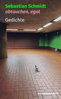 Vorderes Coverbild abtauchen, egal