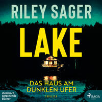 Vorderes Coverbild Lake
