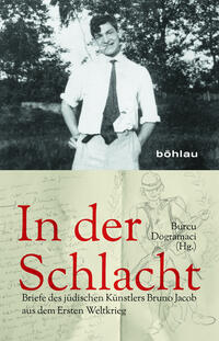 Vorderes Coverbild In der Schlacht