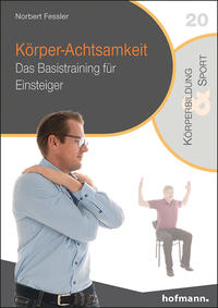 Vorderes Coverbild Körper-Achtsamkeit