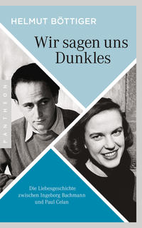 Vorderes Coverbild Wir sagen uns Dunkles