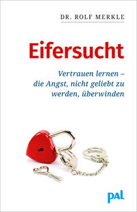 Vorderes Coverbild Eifersucht