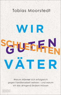 Vorderes Coverbild Wir schlechten guten Väter
