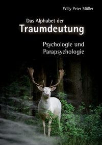 Vorderes Coverbild Das Alphabet der Traumdeutung