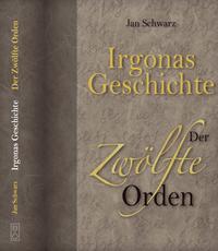 Vorderes Coverbild Irgonas Geschichte