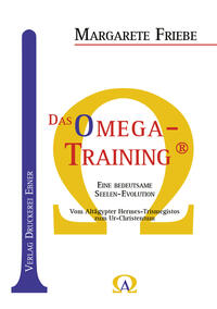 Vorderes Coverbild Das Omega - Training ®