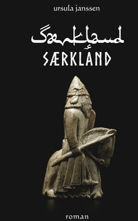 Vorderes Coverbild Saerkland