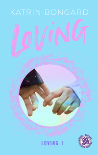 Vorderes Coverbild Loving