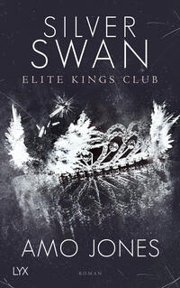 Vorderes Coverbild Silver Swan - Elite Kings Club