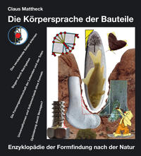 Vorderes Coverbild Die Körpersprache der Bauteile