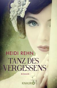 Vorderes Coverbild Tanz des Vergessens