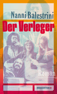 Vorderes Coverbild Der Verleger