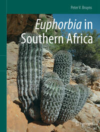 Vorderes Coverbild Euphorbia in Southern Africa