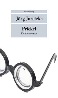 Vorderes Coverbild Prickel