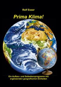 Vorderes Coverbild Prima Klima!