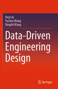 Vorderes Coverbild Data-Driven Engineering Design