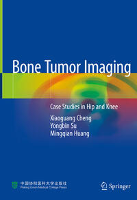 Vorderes Coverbild Bone Tumor Imaging