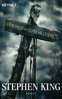Vorderes Coverbild Friedhof der Kuscheltiere