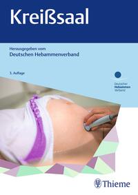 Vorderes Coverbild Kreißsaal