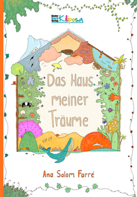Vorderes Coverbild Das Haus meiner Träume