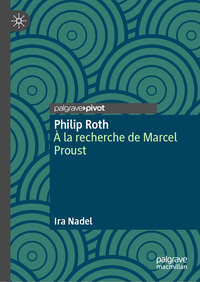 Vorderes Coverbild Philip Roth