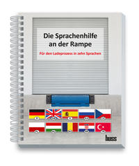 Vorderes Coverbild Die Sprachenhilfe an der Rampe