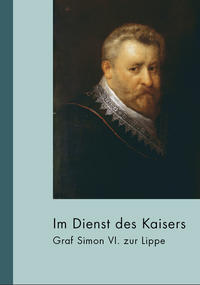 Vorderes Coverbild Im Dienst des Kaisers