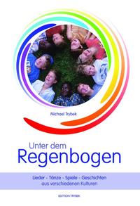 Vorderes Coverbild Unter dem Regenbogen