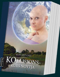 Vorderes Coverbild KOllisionskurs Noytja