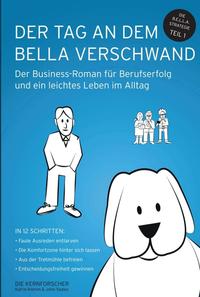 Vorderes Coverbild Der Tag an dem Bella verschwand
