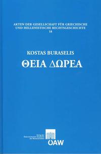 Vorderes Coverbild Theia Dorea