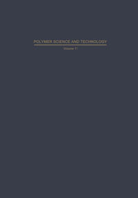Vorderes Coverbild Polymer Alloys II
