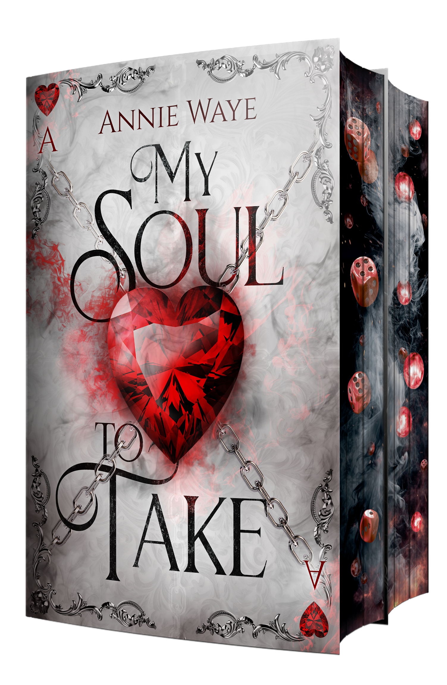 Bild für Serie My Soul to Take