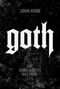 Vorderes Coverbild Goth