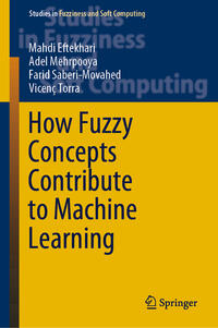 Vorderes Coverbild How Fuzzy Concepts Contribute to Machine Learning