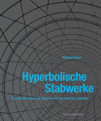 Vorderes Coverbild Hyperbolische Stabwerke