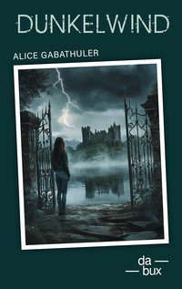 Vorderes Coverbild Dunkelwind