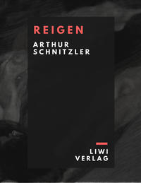 Vorderes Coverbild Reigen