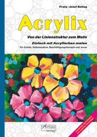 Vorderes Coverbild Acrylix